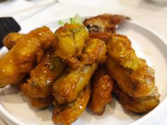 -清新鸡沙田乳鸽店(金融店)