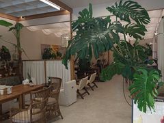 -山与蓝·轻糖鲜果蛋糕(勒泰店)