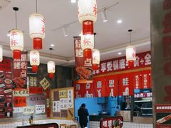 -佬缸炮江湖川菜(玉林店)