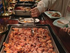 -堂会(天河店)