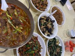 -小辣椒(华富店)