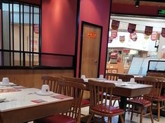 -渝是乎川渝小炒(新世界百货望京店)
