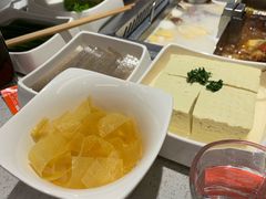 -海底捞火锅(大融城店)