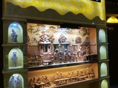 门面-汉九宫牛肉面·清真(兰州市自来水总公司住宅楼店)