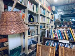 -斯多格书乡(北京大学畅春园店)