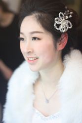 点击看大图 -FIONA MAKE UP恋妆造型
