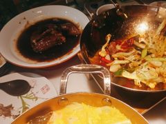 -绿茶餐厅(南方商城店)