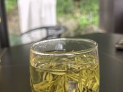 -龙井壹号·茶缘山景宴(龙井村店)
