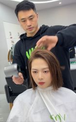 -MS.SALON美发沙龙