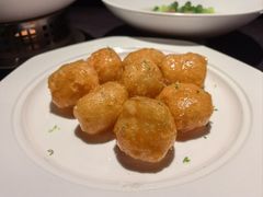 -小运河·公馆(国贸店)