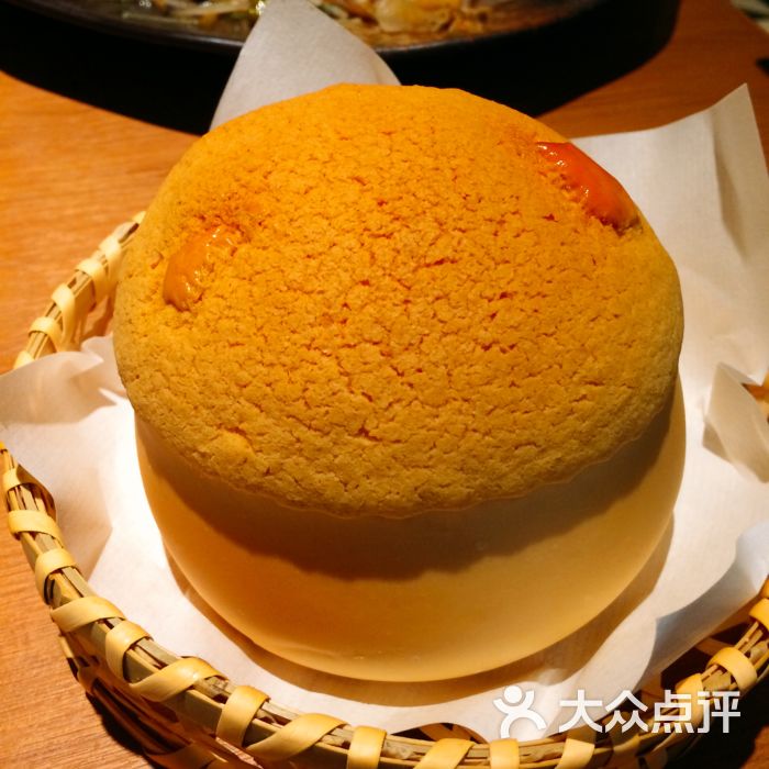 小炳胜(西村店)酥皮包图片 - 第9张