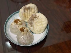 -航天馒头(瞻园路店)