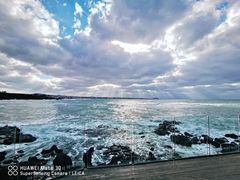 -Cafe Aewol Monsant