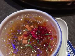 冰粉-来涮蜀鲜货火锅串串香(菜市口店)
