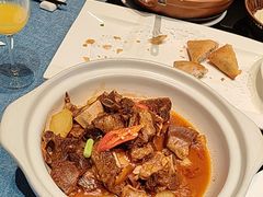 -恒记饭店·海鲜明档(淹城店)
