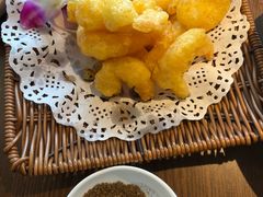 -前海沿·青岛菜(李沧万达店)