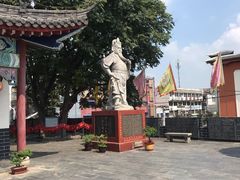 -关羽祠