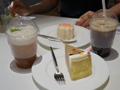 -双风车咖啡馆 Twin Windmills(六道口店)