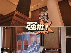 -天津东凯悦酒店·Market Café自助餐厅