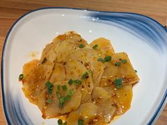 -品回味清真西北楼(宁波首店)