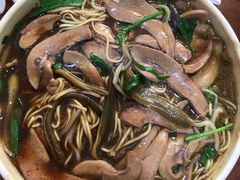 -张二面馆(山门口店)