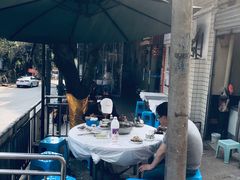 -笑红饭庄