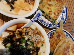 -老客满蛋饼(双塔市集店)