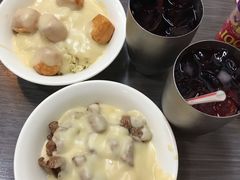 -新记餐厅(香槟大厦店)