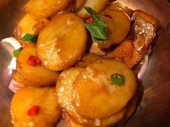 -绿茶餐厅(蓝色港湾店)