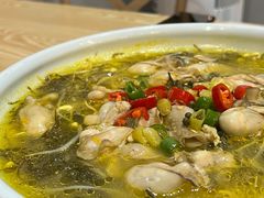-蠔爺王志德生蚝馆(金沙湾店)
