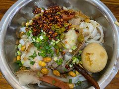 -神卤米粉(正阳步行街店)