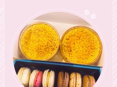 -PAUL LAFAYET 法式甜品(国金中心商场店)
