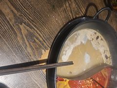 -冯校长老火锅(深圳总店)