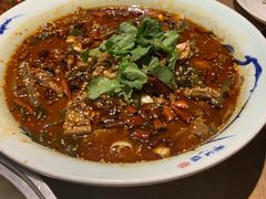 -辛香汇·现炒川菜(武进吾悦店)