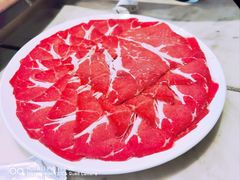 牛上脑-南门涮肉(通州店)