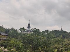 -径山寺