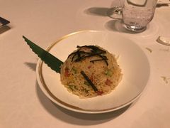 -金轩中餐厅 Jin Xuan(浦东丽思卡尔顿酒店)
