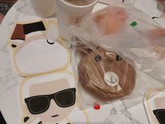 -奈雪的茶(青岛卓悦里INTOWN店)