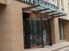 -圣贝口腔(海淀店)