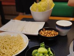 -聚味罗记大排檔·烧烤·鲜鱼杂·甲鱼煲(科学馆店)