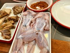 -京元盛铜锅涮肉(上海总店)