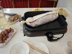 -李氏下饭菜·巫山纸包鱼·烤鱼(滨江路店)