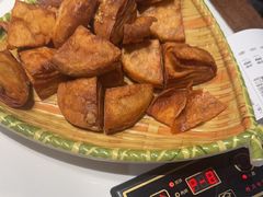 -涿派·炝锅鱼(涿州店)