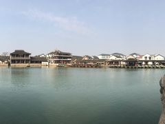 -观桥阁(锦溪店)