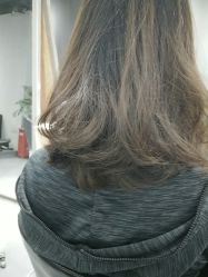 -发饰美男士增发补发假发定制店