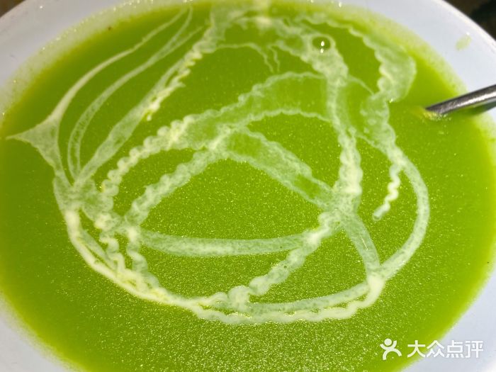 金牌外婆家(苏州中心店)青豆图片