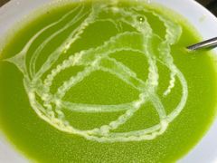 青豆-金牌外婆家(苏州中心店)