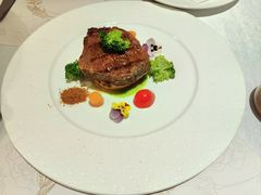 -晶雅花园西餐厅(南京首店)