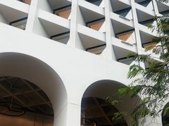 -尼依格罗香港美利酒店
