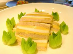 -木守西溪溪隐餐厅